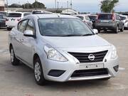 2014 NISSAN LATIO