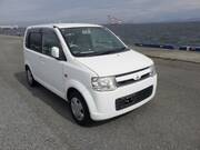 2007 MITSUBISHI EK WAGON M