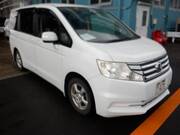2013 HONDA STEPWAGON