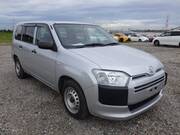 2018 TOYOTA SUCCEED VAN UL