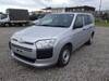TOYOTA SUCCEED VAN