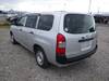 TOYOTA SUCCEED VAN