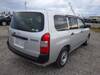 TOYOTA SUCCEED VAN