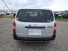 TOYOTA SUCCEED VAN