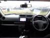 TOYOTA SUCCEED VAN