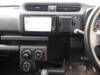 TOYOTA SUCCEED VAN