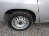 TOYOTA SUCCEED VAN