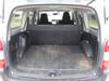 TOYOTA SUCCEED VAN