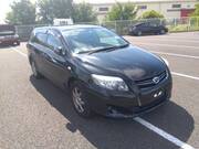 2008 TOYOTA COROLLA FIELDER