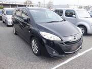 2010 MAZDA PREMACY 20S
