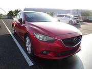 2013 MAZDA ATENZA SEDAN