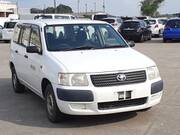 2007 TOYOTA SUCCEED VAN U