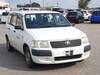 TOYOTA SUCCEED VAN
