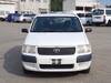 TOYOTA SUCCEED VAN