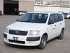 TOYOTA SUCCEED VAN