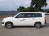 TOYOTA SUCCEED VAN