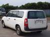 TOYOTA SUCCEED VAN