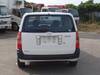 TOYOTA SUCCEED VAN
