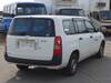 TOYOTA SUCCEED VAN