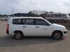 TOYOTA SUCCEED VAN