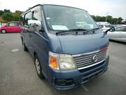 2006 NISSAN CARAVAN DX