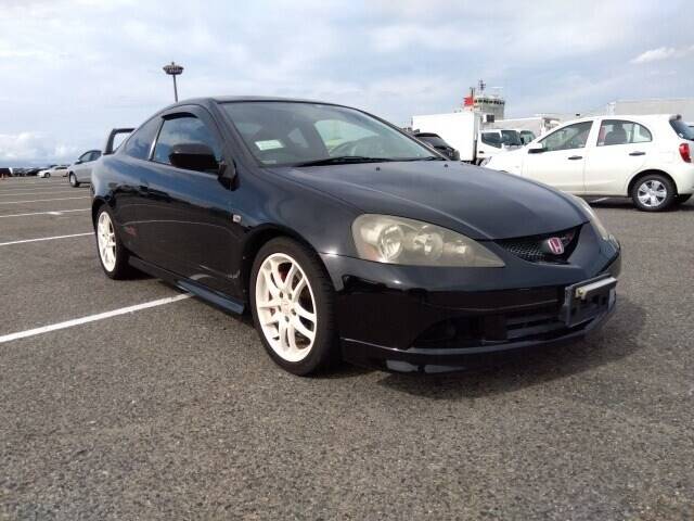 2006 HONDA INTEGRA | Ref No.0121043137 | Used Cars for Sale ...