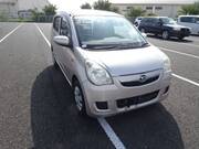 2010 DAIHATSU MIRA X