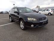 2004 SUBARU LEGACY OUTBACK 2.5I