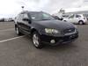 SUBARU LEGACY OUTBACK
