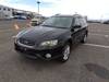 SUBARU LEGACY OUTBACK