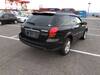 SUBARU LEGACY OUTBACK