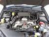 SUBARU LEGACY OUTBACK