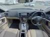 SUBARU LEGACY OUTBACK