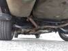 SUBARU LEGACY OUTBACK