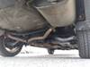 SUBARU LEGACY OUTBACK
