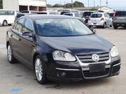 2006 VOLKSWAGEN JETTA