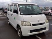 2011 TOYOTA TOWNACE VAN GL
