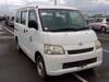 TOYOTA TOWNACE VAN