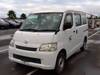 TOYOTA TOWNACE VAN