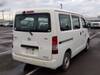 TOYOTA TOWNACE VAN