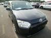 TOYOTA SUCCEED VAN
