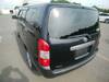 TOYOTA SUCCEED VAN