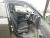 TOYOTA SUCCEED VAN