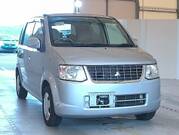 2010 MITSUBISHI EK WAGON