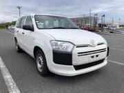 2018 TOYOTA SUCCEED VAN UL