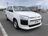 TOYOTA SUCCEED VAN