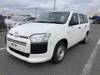 TOYOTA SUCCEED VAN