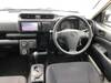 TOYOTA SUCCEED VAN