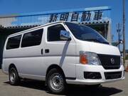 2010 NISSAN CARAVAN