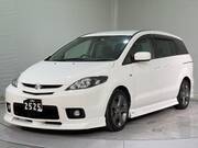 2007 MAZDA PREMACY 20Z